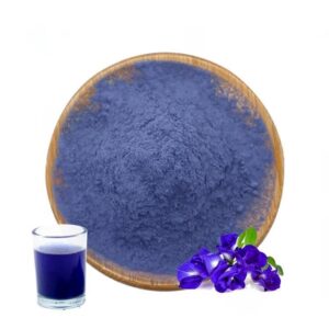 butterfly Pea Flower Powder