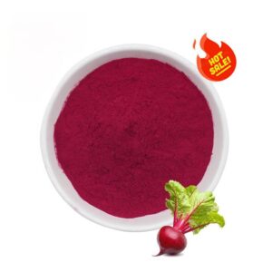 Beetroot Concentrate Juice Powder