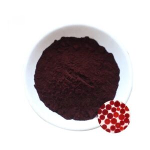 red Algae Powder Astaxanthin