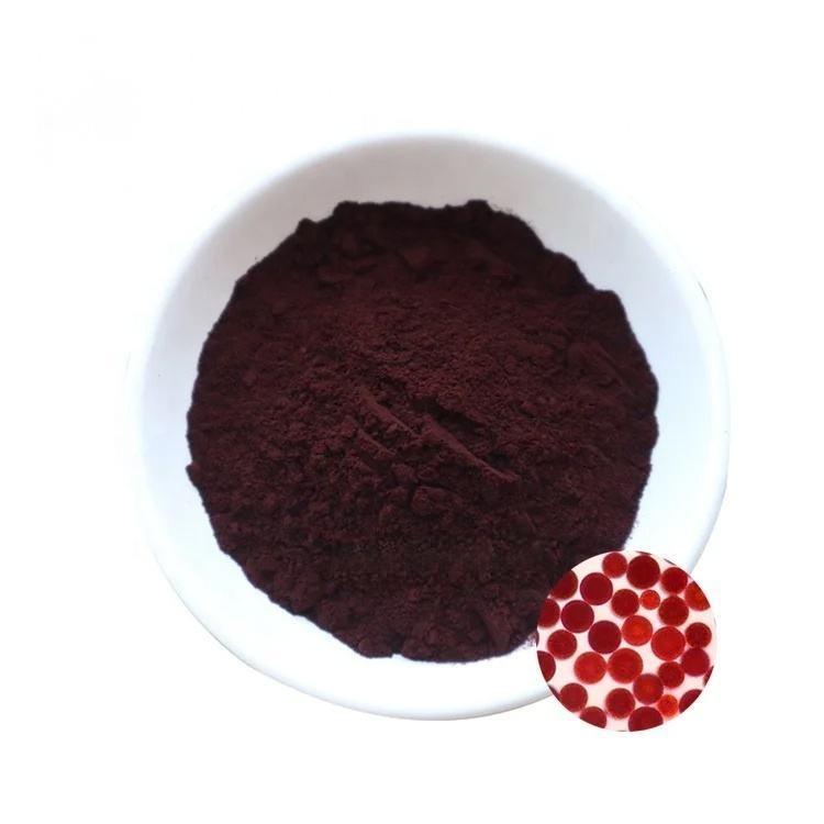 red Algae Powder Astaxanthin