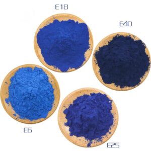 Organic Certified Blue Spirulina Powder