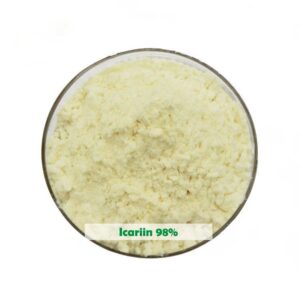 icariin Powder