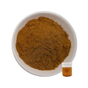 lions Mane Mushroom Extract