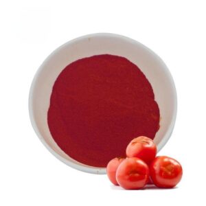Lycopene Powder Lycopene Tomato Extract