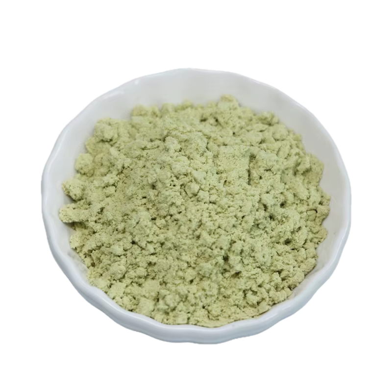 Pumpkin Seed Extract MOQ 25kg