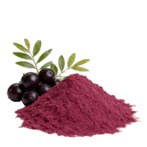 Acai Berry Powder MOQ 25kg