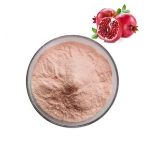 pomegranate powder