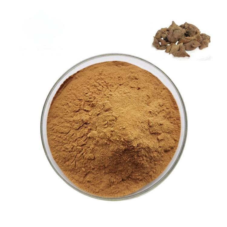 tannic acid powder