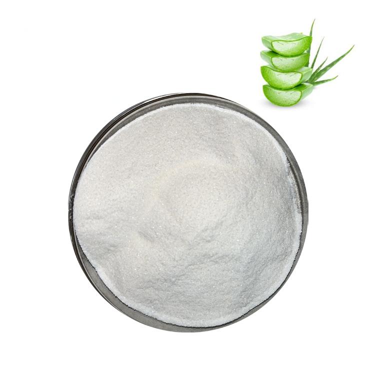 aloe vera powder
