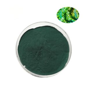 natural pigment powder