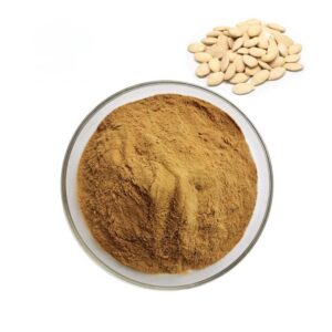 Pumpkin Seed Extract
