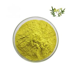 Sophora Japonica Extract