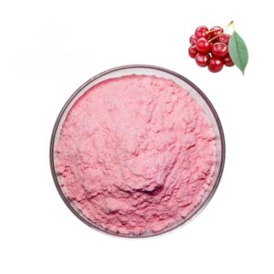 Acerola Cherry Extract