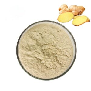 Ginger Root Extract
