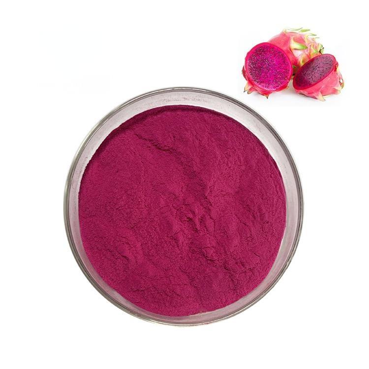 Pink Pitaya Powder