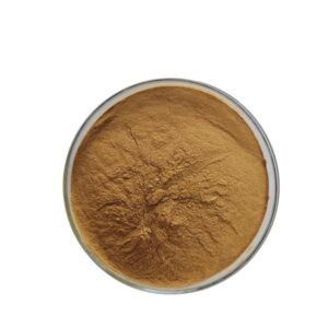 Instant Oolong Tea Powder
