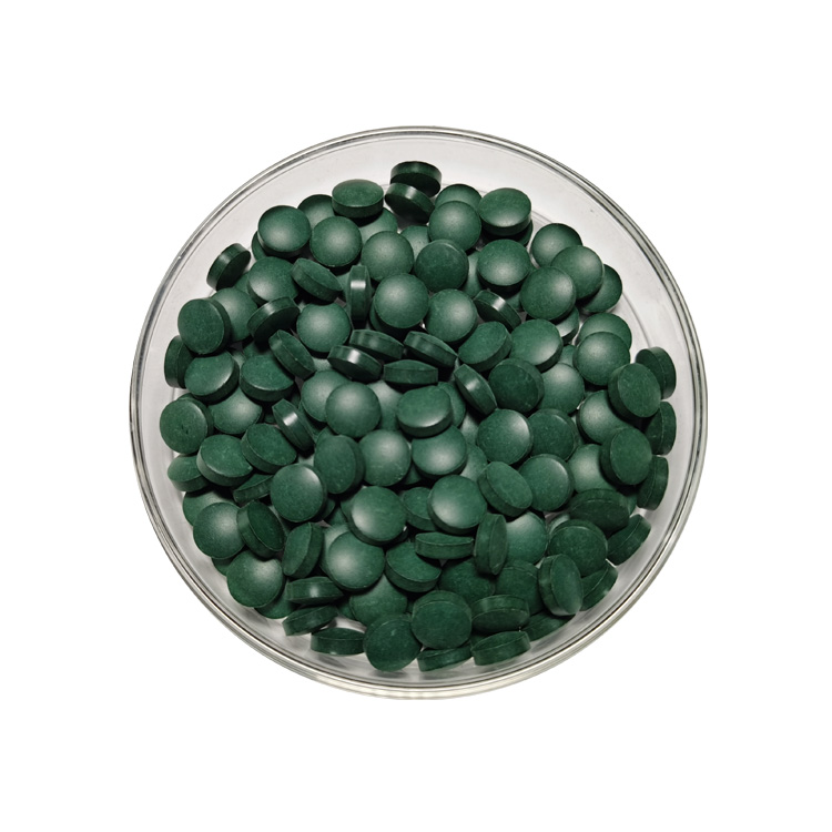 Chlorella Powder - Image 2