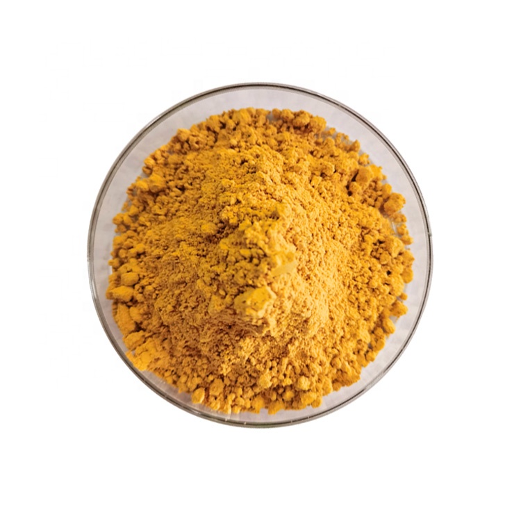 curcumin powder