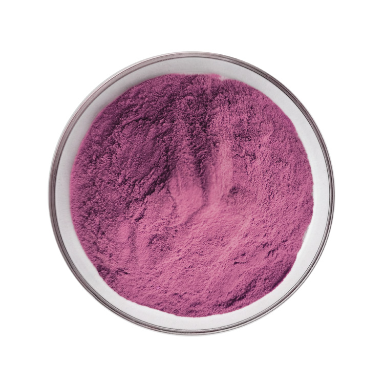 blueberry powder supplier, wholesale/bulk/oem/private label
