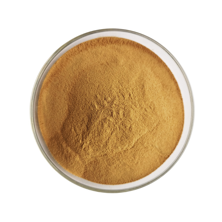 extract powder