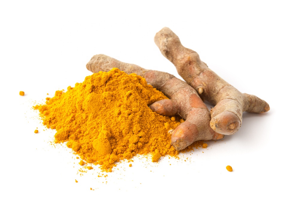 curcumin powder
