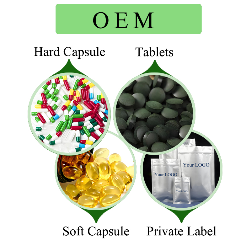 Gotu Kola Extract - Image 4