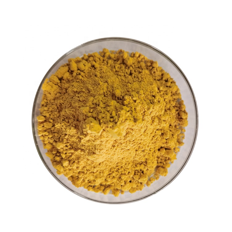 curcumin powder
