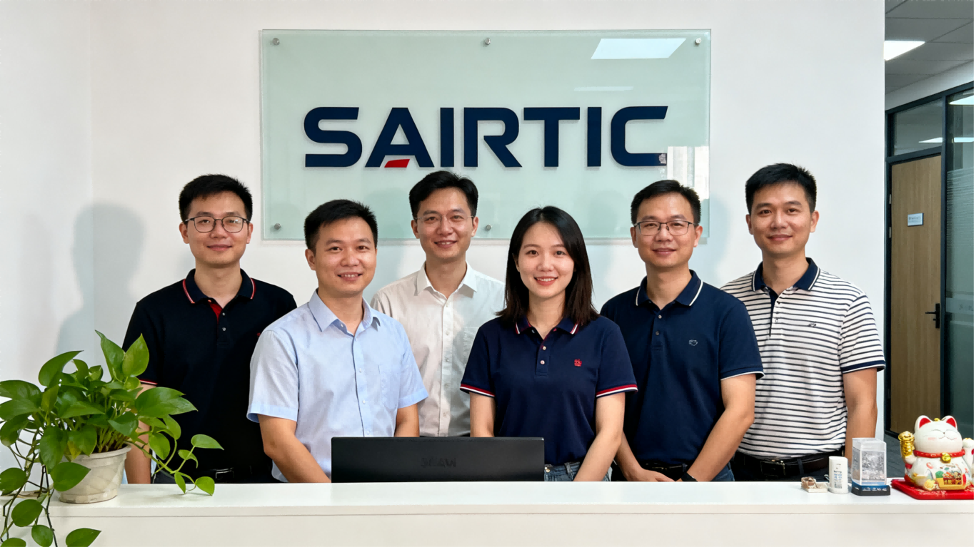 Sailtic Team