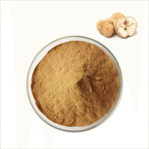 Lions Mane Mushroom Extract