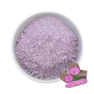 Organic Purple Yam Powder