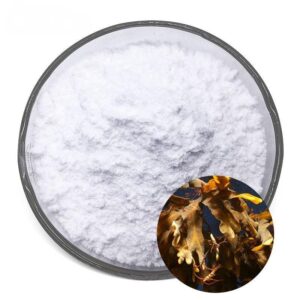 pure Fucoidan Powder