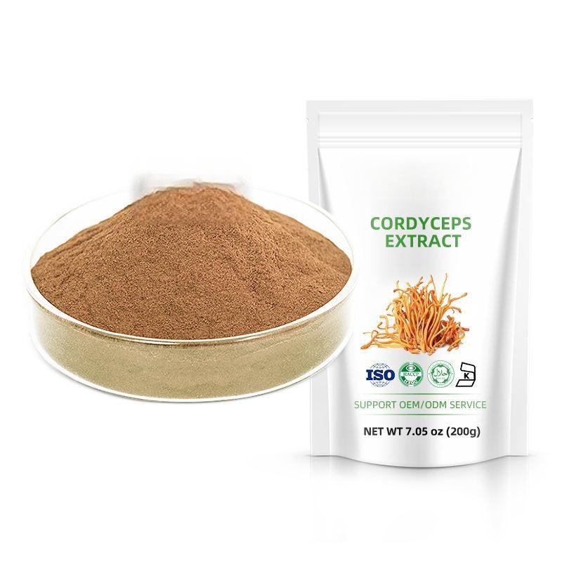 Cordyceps Extract
