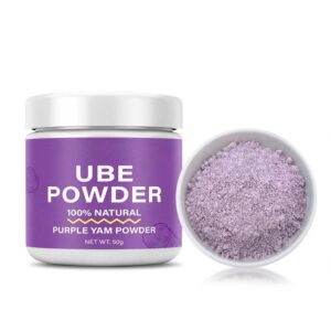 Purple Yam Powder