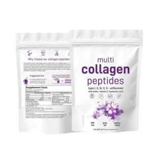 collagen Powder