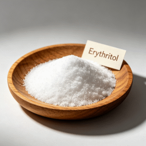 Erythritol Sweetener MOQ 25kg
