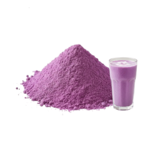 Purple Yam UBE Powder MOQ 25kg