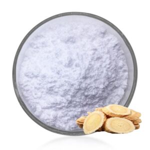 Pure Cycloastragenol Powder