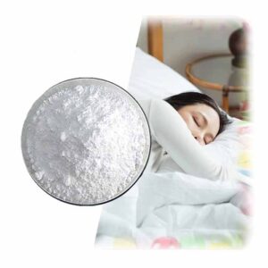 gamma Aminobutyric Acid