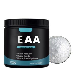 essential Amino Acid Eaa
