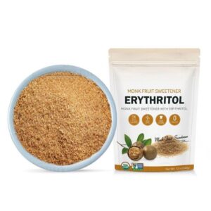 Monk Fruit Sweetener