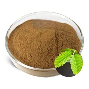 Factory Supply Mimosa Root Extract Powder Mimosa Bark Extract Powder