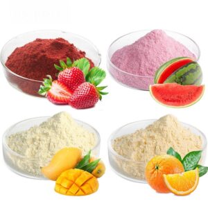 Fruits And Vegetables Powder Mixed Dried Fruits Juice Mixed Powder Drink Fruits Mixed Powder