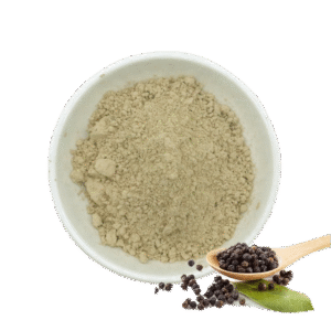 Piperine Extract Powder/Piperine 95% 98%/Extraction Piperine Black Pepper MOQ 25kg