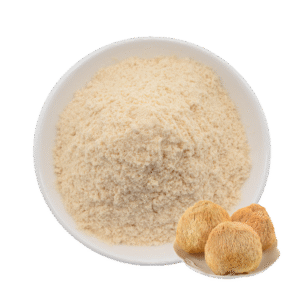 Lion's Mane Powder MOQ 25kg