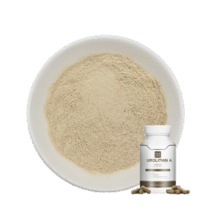 99% Urolithin A Powder MOQ 25kg