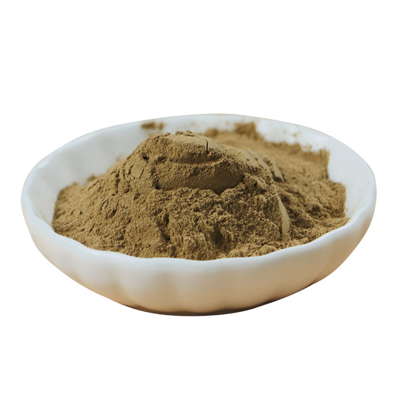 Black Soybean Extract