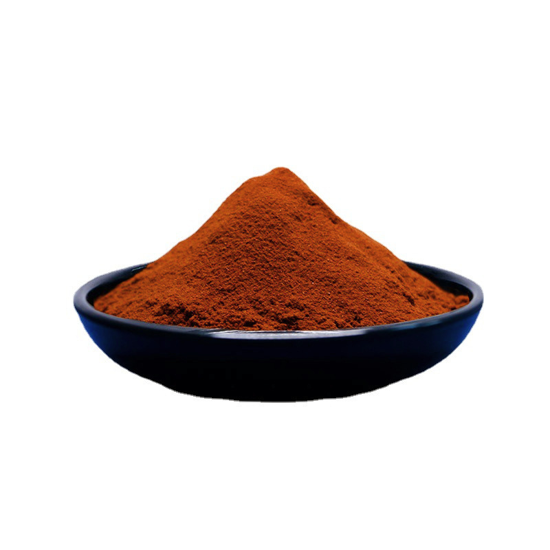 Black Tea Powder