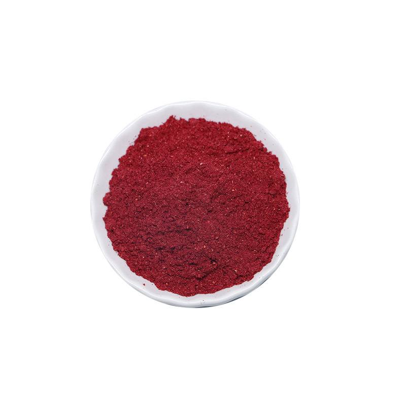 Blackberry Powder