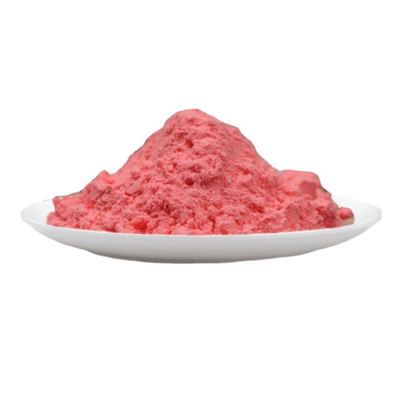 Blood Orange Powder