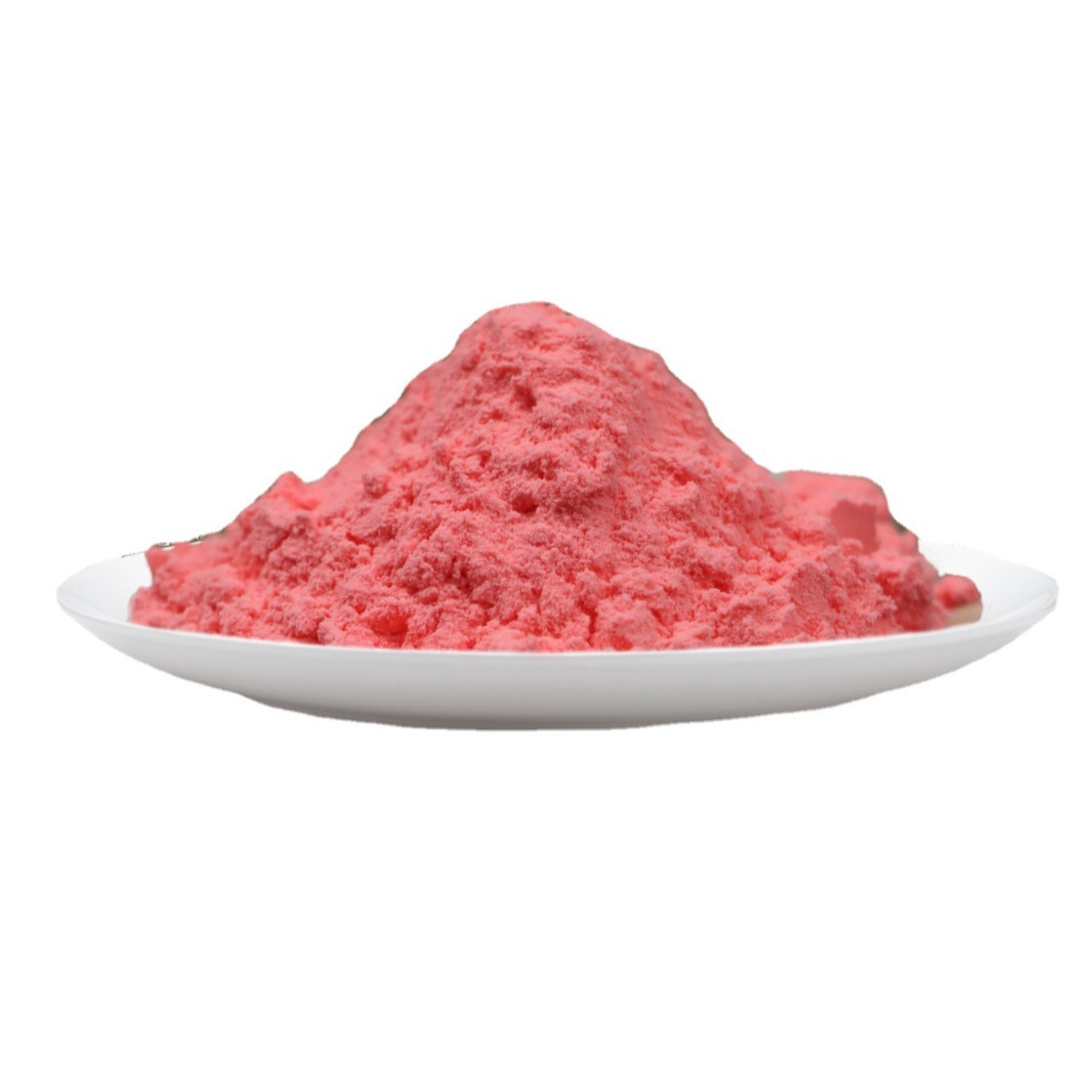 Blood Orange Powder